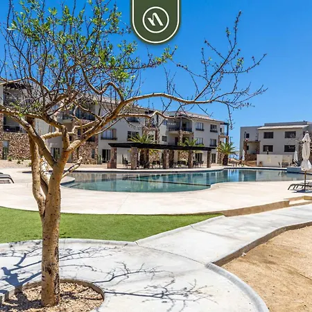 2Br Condo In Camino Del Mar - Private Rooftop